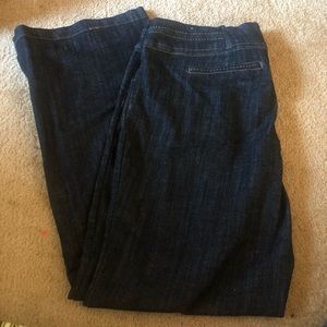 Maurices trouser pants